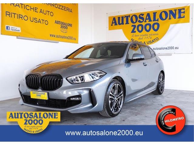 BMW SERIE 1 d 5p. Msport PORT.ELETTRICO/ADAPTIVE GAR.2028