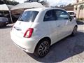 FIAT 500 1000 HYBRID 70 CV NAVI CARPLAY CLIMAUTO PDC TETTO