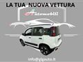 FIAT Panda 1.0 FireFly S&S Hybrid City Cross