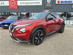 NISSAN JUKE 1.0 DIG-T 117 CV DCT N-Design