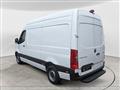 MERCEDES SPRINTER F32/35 317 CDI RWD TN Furgone