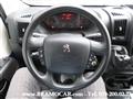 PEUGEOT BOXER 333 2.2 BLUEHDi 140cv S&S L2-H2 FURGONE - NAVIGAT.