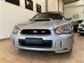 SUBARU IMPREZA 2.0 turbo 16V cat WRX EC