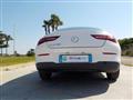 MERCEDES CLASSE CLA COUPE Automatic Business