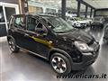 FIAT PANDA 1.0 FireFly S&S Hybrid City Cross