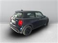 MINI 3 PORTE JCW Cooper