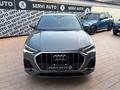 AUDI Q3 SPORTBACK Q3 SPB 35 TDI S tronic