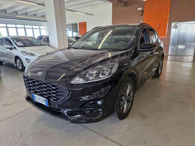 FORD KUGA 1.5 EcoBlue 120 CV 2WD ST-Line