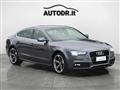 AUDI A5 SPORTBACK SPB 2.0 TDI 177CV S-Line XENO NAVI CERCHI 19