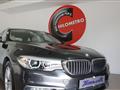 BMW SERIE 5 TOURING d Touring Luxury Gancio traino