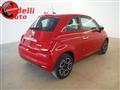 FIAT 500 1.0 Hybrid