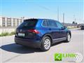 VOLKSWAGEN TIGUAN 2.0 TDI SCR DSG Business BlueMotion Technology