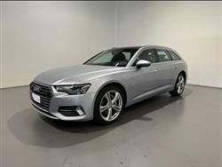 AUDI A6 AVANT AVANT 50 TDI QUATTRO TIPTRONIC BUSINESS SPORT