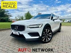 VOLVO V60 CROSS COUNTRY D4 AWD Geartronic Pro