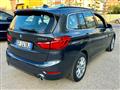 BMW SERIE 2 d GRAN TOURER ADVANTAGE 7 POSTI AUTO NAVI KAMERA