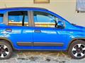 FIAT PANDA CROSS 1.0 FireFly S&S Hybrid cross * PROMO FINANZIAMENTO