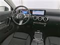 MERCEDES CLASSE A SEDAN Automatic Progressive  Line Advanced