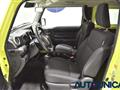 SUZUKI JIMNY 1.5 5MT TOP NAVI AUTOVETTURA 4 POSTI