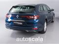 RENAULT TALISMAN Sporter 120 CV Business (rottamazione euro 4)