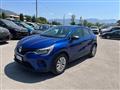 RENAULT NUOVO CAPTUR Blue dCi 115 CV Business