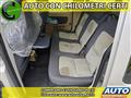 FORD TOURNEO 1.8 TDCi 90CV GLX OK NEOPATENTATI