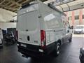 IVECO DAILY 35-160 PM-TA Hi-M AUT. OFFICINA CAMPERIZZATA