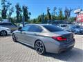 BMW SERIE 5 M550i 48V xdrive IVA ESPOSTA