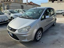 FORD C-MAX 1.6 TDCi 90 CV Titanium