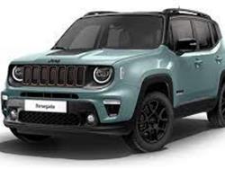 JEEP RENEGADE 4XE HYBRID My22 Upland 1.3 Turbo T4 Phev 4xe At6 190cv