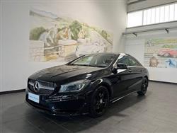 MERCEDES Classe CLA 220 CDI AUTOMATIC Premium