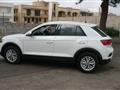 VOLKSWAGEN T-ROC 2.0 TDI SCR 150 CV DSG Business BlueMotion Technology