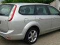 FORD FOCUS 1.6 TDCi