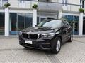 BMW X3 xDrive20d mhev 190CV 32.000KM