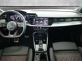 AUDI S3 SPORTBACK SPB TFSI 310 CV quattro S tronic