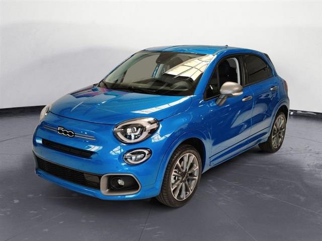 FIAT 500X 1.0 T3 120 CV Sport