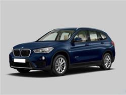 BMW X1 xDrive20d Advantage