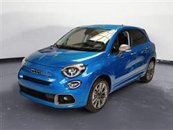 FIAT 500X 1.0 T3 120 CV Sport