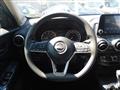 NISSAN JUKE 1.0 DIG-T 114 CV DCT Acenta Carplay Navi