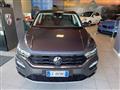 VOLKSWAGEN T-Roc 2.0 tdi Style 115cv