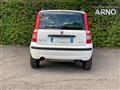 FIAT PANDA 1.2 Dynamic Natural Power