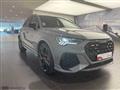 AUDI Q3 quattro S tronic