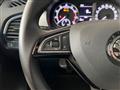 SKODA FABIA 1.0 TSI Twin Color Argento