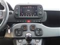 FIAT PANDA CROSS 1.0 FireFly S&S Hybrid Carplay