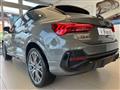 AUDI Q3 SPB 4.0 TDI Quattro S Tronic Sline