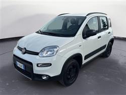 FIAT PANDA 0.9 TwinAir Turbo S&S 4x4 City Cross