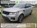 LAND ROVER RANGE ROVER SPORT 3.0 SDV6 HSE *Fumo Bianco*