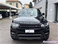 LAND ROVER RANGE ROVER SPORT HSE KM REALI CERCHI 20 TETTO APRIBILE TELECAMERA