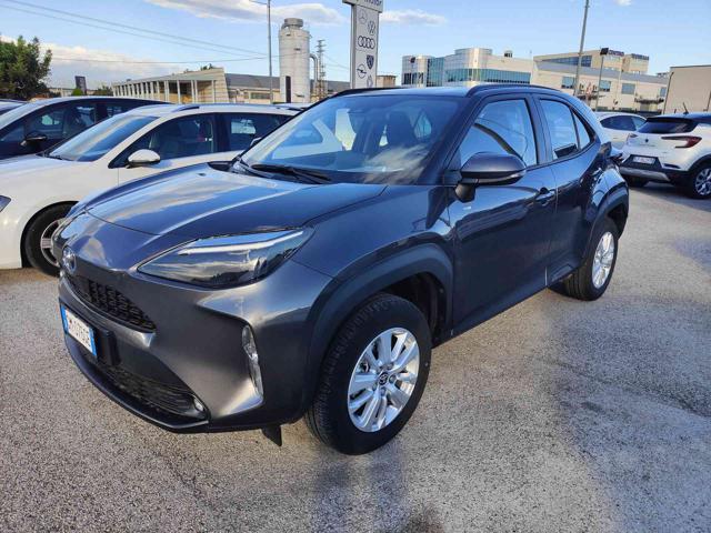 TOYOTA YARIS CROSS 1.5 Hybrid 5p. E-CVT Active