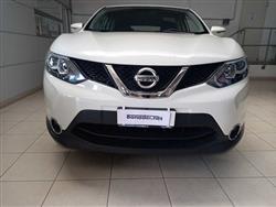 NISSAN QASHQAI 1.5 dCi Acenta