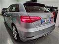 AUDI A3 Sportback 30 1.6 tdi 116cv s-tronic AUTO NEOPATENT